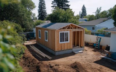Granny Flat Rules in Queensland: What You Need to Know